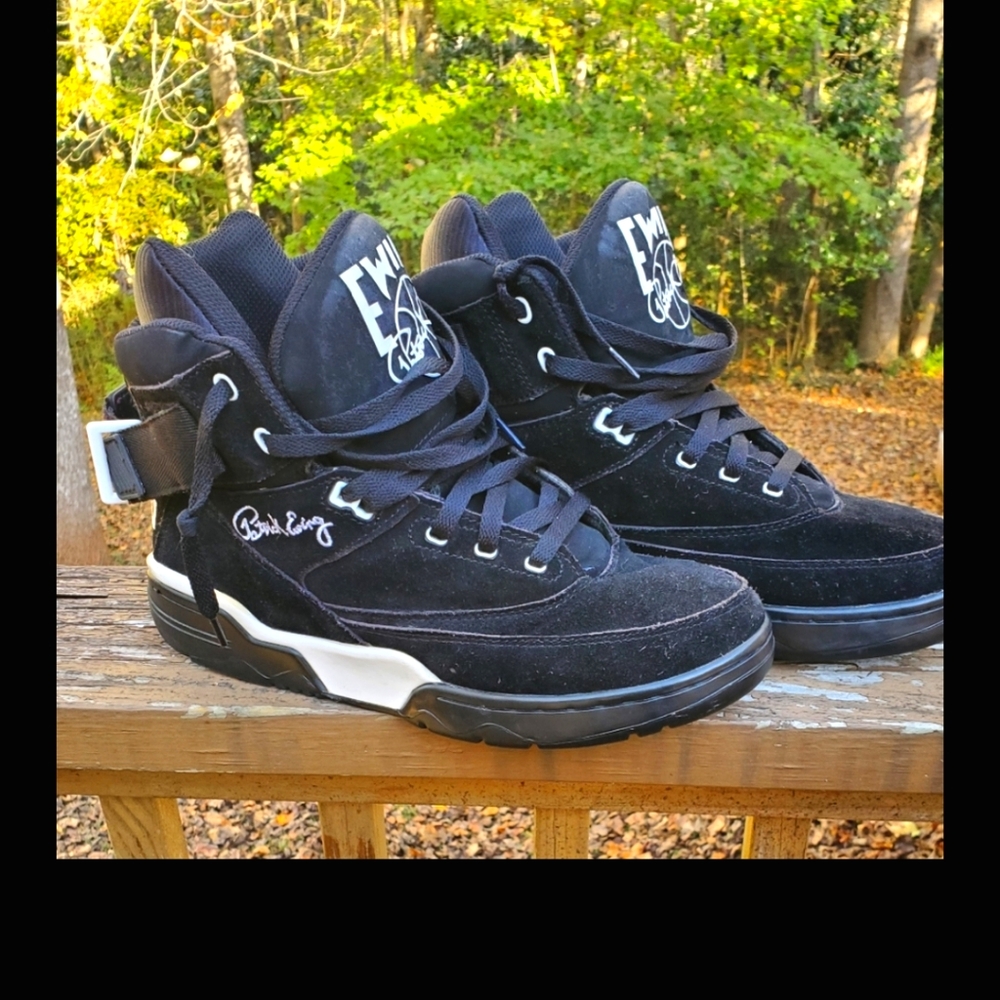 10.5 OG Patrick EWINGS.